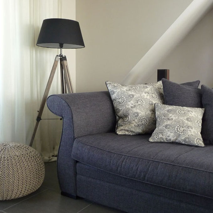 Appartement Merksplas 1