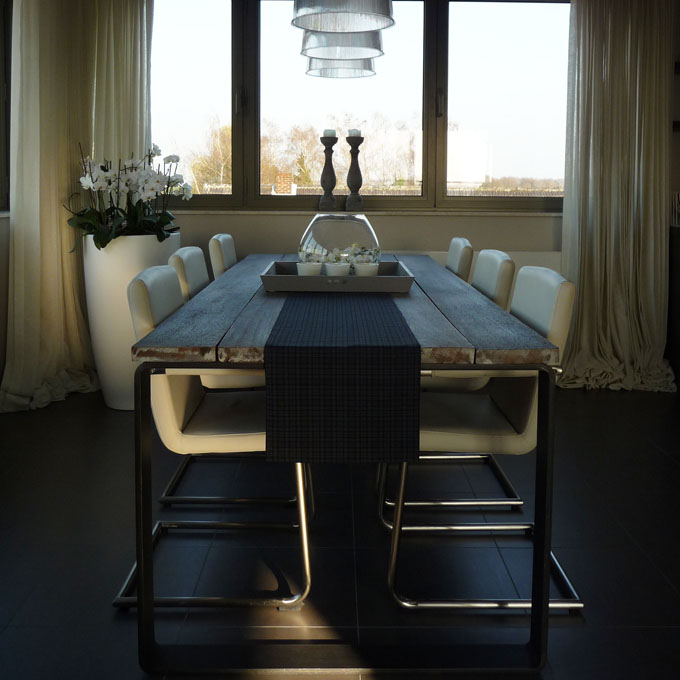 Appartement Merksplas 4